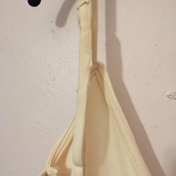 Favlet Women's Vintage Elegant Yellow Dress Size Smalll - Picture 9 of 10